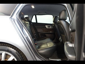 Jaguar XF thumbnail