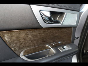 Jaguar XF thumbnail