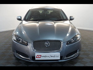 Jaguar XF thumbnail