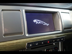 Jaguar XF thumbnail