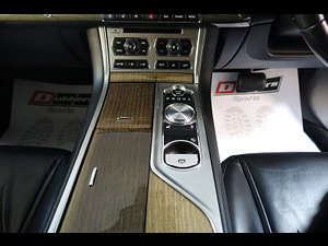 Jaguar XF thumbnail
