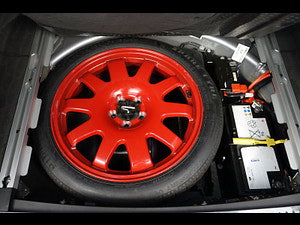 Jaguar XF thumbnail