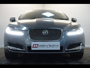 Jaguar XF thumbnail