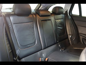Jaguar XF thumbnail