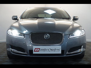 Jaguar XF thumbnail