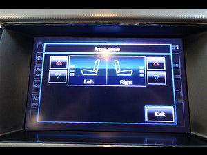 Jaguar XF thumbnail