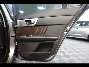 Jaguar XF thumbnail