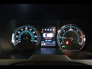 Jaguar XF thumbnail