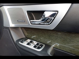 Jaguar XF thumbnail