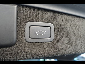 Jaguar XF thumbnail