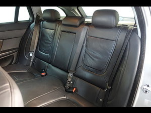 Jaguar XF thumbnail