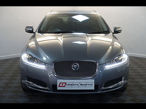 Jaguar XF thumbnail