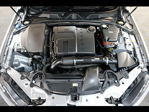 Jaguar XF thumbnail