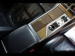 Jaguar XF thumbnail