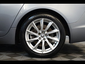 Jaguar XF thumbnail