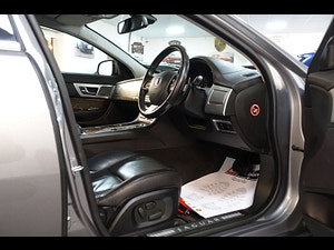 Jaguar XF thumbnail