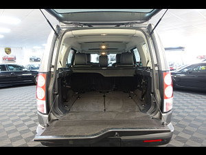 Land Rover Discovery 4 thumbnail