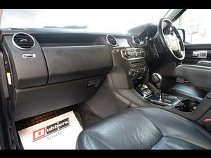 Land Rover Discovery 4 thumbnail