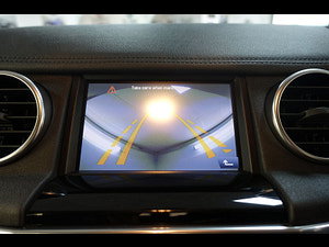 Land Rover Discovery 4 thumbnail