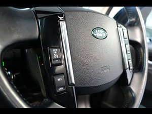 Land Rover Freelander 2 thumbnail