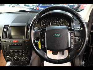Land Rover Freelander 2 thumbnail