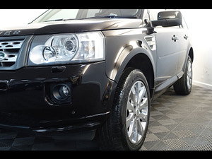 Land Rover Freelander 2 thumbnail