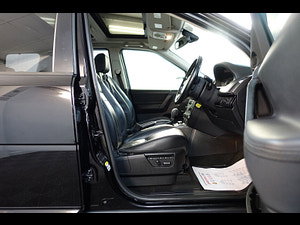 Land Rover Freelander 2 thumbnail