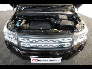 Land Rover Freelander 2 thumbnail