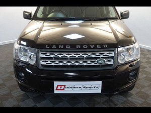 Land Rover Freelander 2 thumbnail