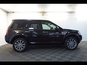 Land Rover Freelander 2 thumbnail