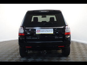 Land Rover Freelander 2 thumbnail
