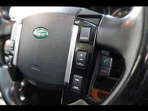 Land Rover Freelander 2 thumbnail
