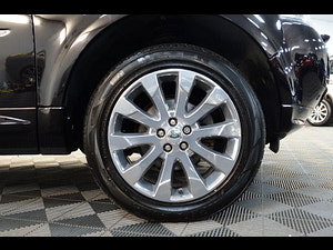 Land Rover Freelander 2 thumbnail