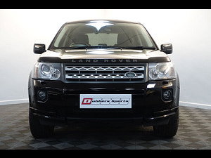 Land Rover Freelander 2 thumbnail