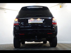 Land Rover Freelander 2 thumbnail