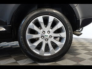 Land Rover Freelander 2 thumbnail