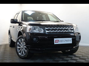 Land Rover Freelander 2 thumbnail
