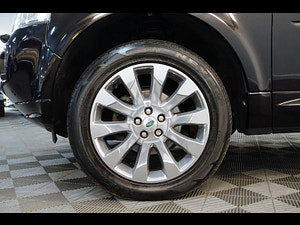Land Rover Freelander 2 thumbnail