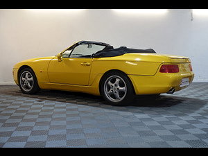 Porsche 968 thumbnail