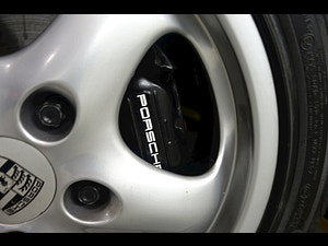 Porsche 968 thumbnail