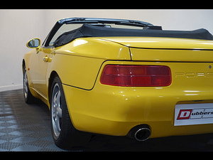 Porsche 968 thumbnail