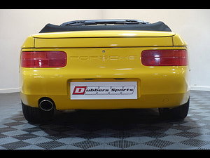 Porsche 968 thumbnail