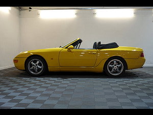 Porsche 968 thumbnail