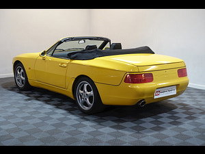 Porsche 968 thumbnail