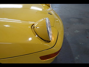 Porsche 968 thumbnail