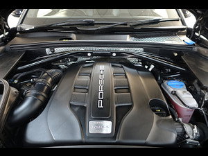 Porsche Macan thumbnail