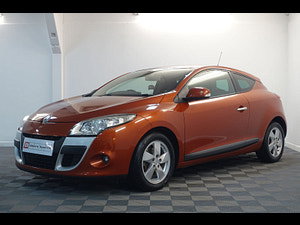 Renault Megane thumbnail