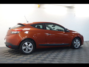 Renault Megane thumbnail