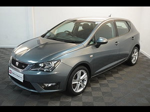 Seat Ibiza thumbnail
