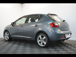 Seat Ibiza thumbnail